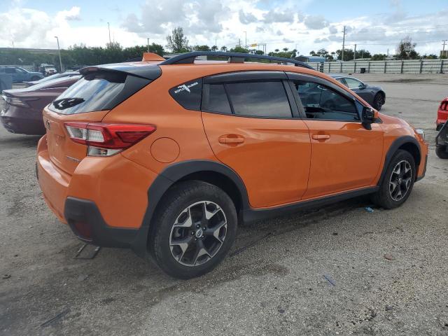 Photo 2 VIN: JF2GTADC1J8260346 - SUBARU CROSSTREK 