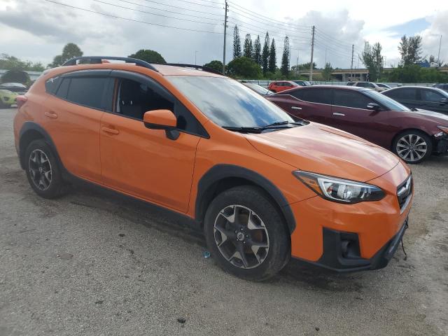 Photo 3 VIN: JF2GTADC1J8260346 - SUBARU CROSSTREK 