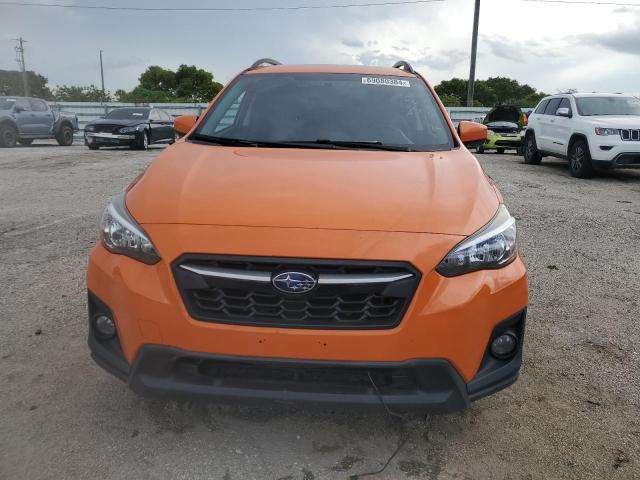 Photo 4 VIN: JF2GTADC1J8260346 - SUBARU CROSSTREK 