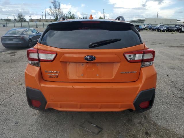 Photo 5 VIN: JF2GTADC1J8260346 - SUBARU CROSSTREK 