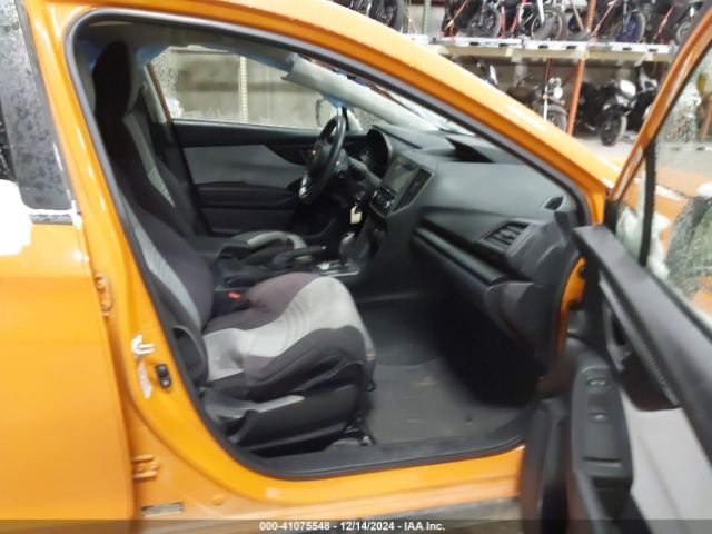 Photo 4 VIN: JF2GTADC1J8293802 - SUBARU CROSSTREK 