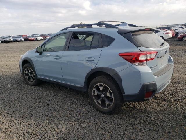 Photo 1 VIN: JF2GTADC1J8351004 - SUBARU CROSSTREK 