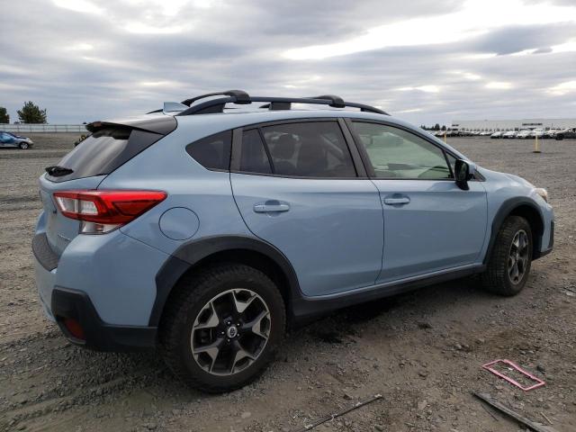 Photo 2 VIN: JF2GTADC1J8351004 - SUBARU CROSSTREK 