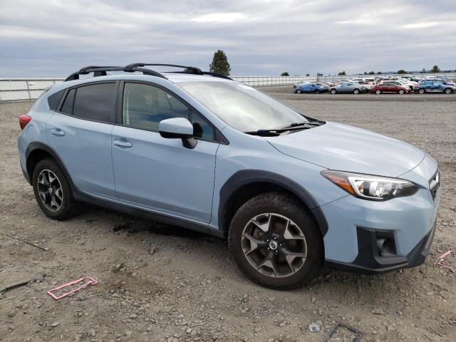 Photo 3 VIN: JF2GTADC1J8351004 - SUBARU CROSSTREK 