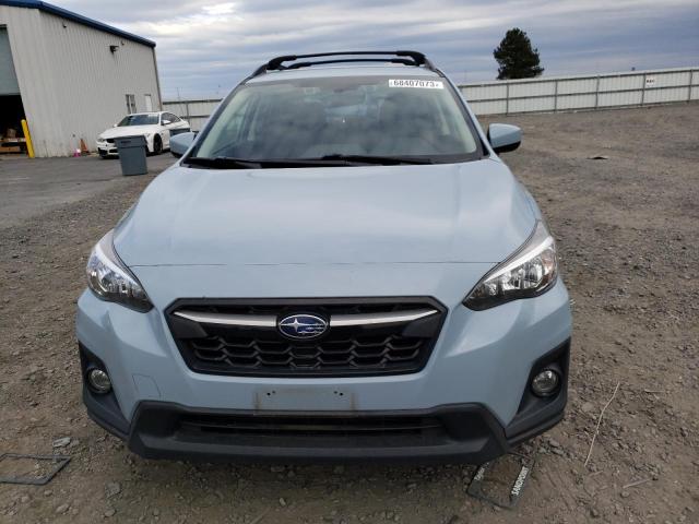 Photo 4 VIN: JF2GTADC1J8351004 - SUBARU CROSSTREK 