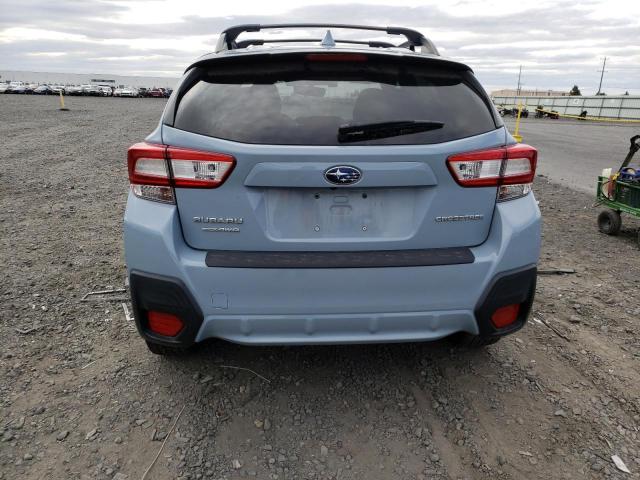 Photo 5 VIN: JF2GTADC1J8351004 - SUBARU CROSSTREK 