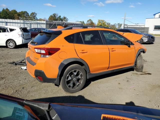 Photo 2 VIN: JF2GTADC1JH228657 - SUBARU CROSSTREK 