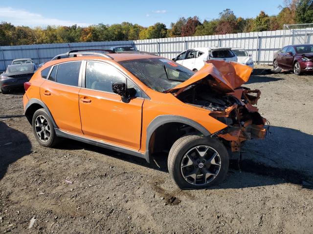 Photo 3 VIN: JF2GTADC1JH228657 - SUBARU CROSSTREK 