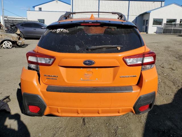 Photo 5 VIN: JF2GTADC1JH228657 - SUBARU CROSSTREK 