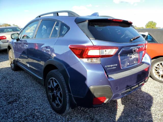 Photo 2 VIN: JF2GTADC1JH230361 - SUBARU CROSSTREK 