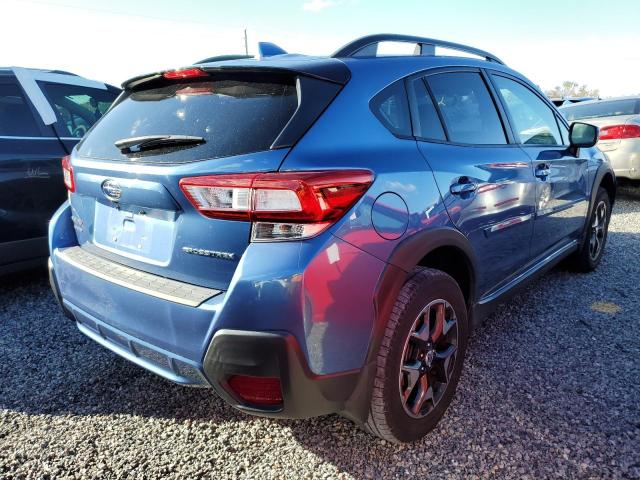 Photo 3 VIN: JF2GTADC1JH230361 - SUBARU CROSSTREK 