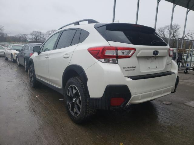 Photo 2 VIN: JF2GTADC1JH258418 - SUBARU CROSSTREK 