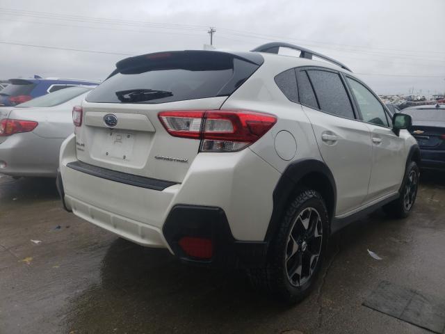 Photo 3 VIN: JF2GTADC1JH258418 - SUBARU CROSSTREK 