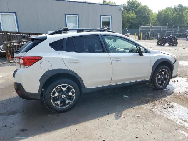 Photo 2 VIN: JF2GTADC1JH267667 - SUBARU CROSSTREK 