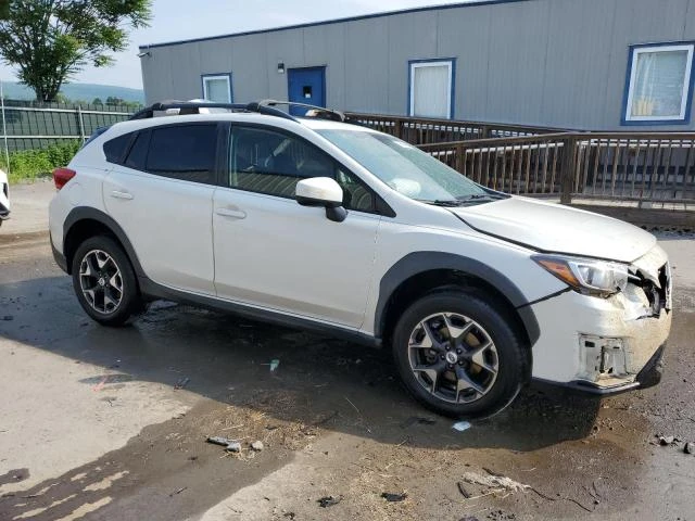 Photo 3 VIN: JF2GTADC1JH267667 - SUBARU CROSSTREK 