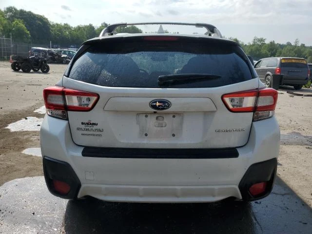 Photo 5 VIN: JF2GTADC1JH267667 - SUBARU CROSSTREK 