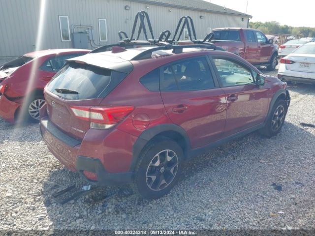 Photo 3 VIN: JF2GTADC1JH269371 - SUBARU CROSSTREK 