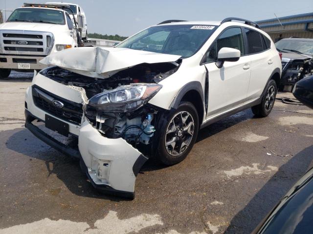 Photo 0 VIN: JF2GTADC1JH285117 - SUBARU CROSSTREK 