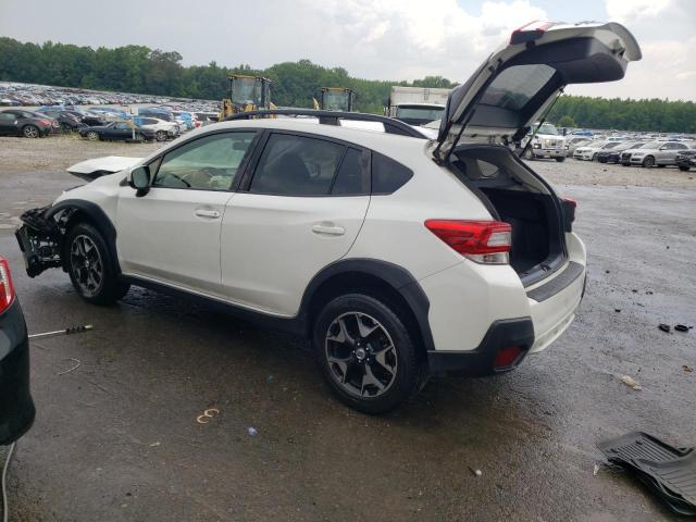 Photo 1 VIN: JF2GTADC1JH285117 - SUBARU CROSSTREK 