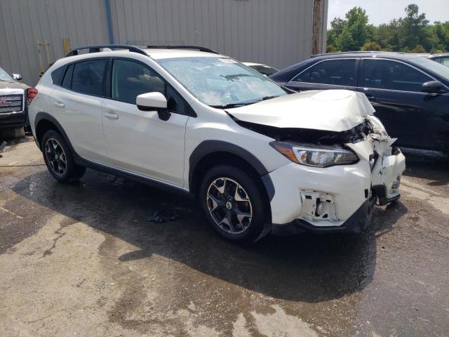 Photo 3 VIN: JF2GTADC1JH285117 - SUBARU CROSSTREK 