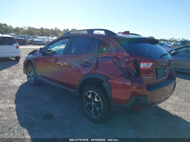 Photo 2 VIN: JF2GTADC1JH297798 - SUBARU CROSSTREK 