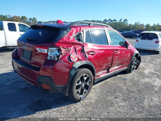 Photo 3 VIN: JF2GTADC1JH297798 - SUBARU CROSSTREK 