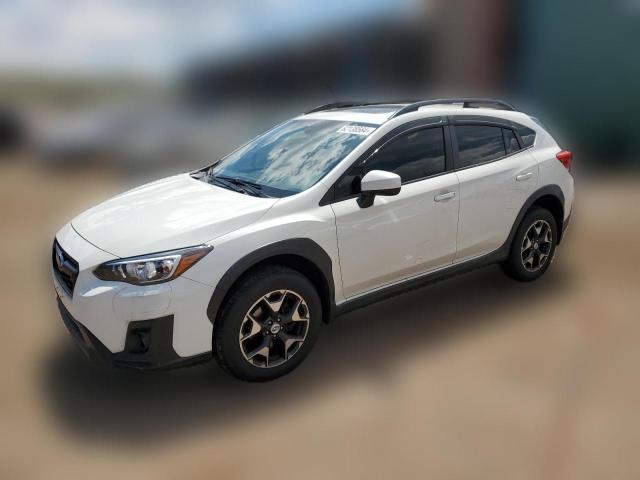 Photo 0 VIN: JF2GTADC1JH305527 - SUBARU CROSSTREK 