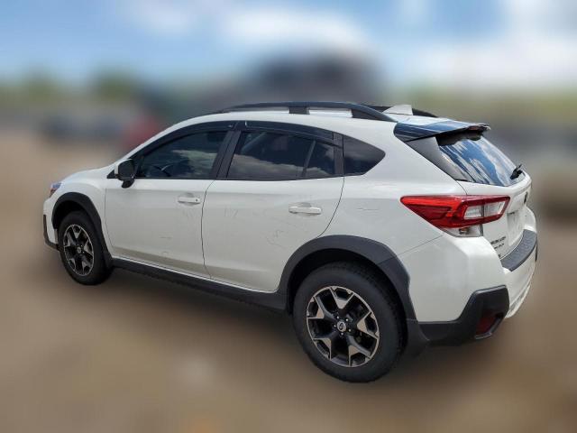 Photo 1 VIN: JF2GTADC1JH305527 - SUBARU CROSSTREK 