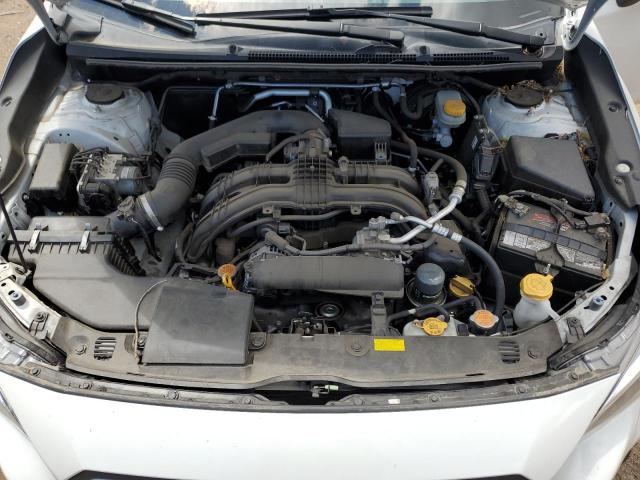 Photo 10 VIN: JF2GTADC1JH305527 - SUBARU CROSSTREK 