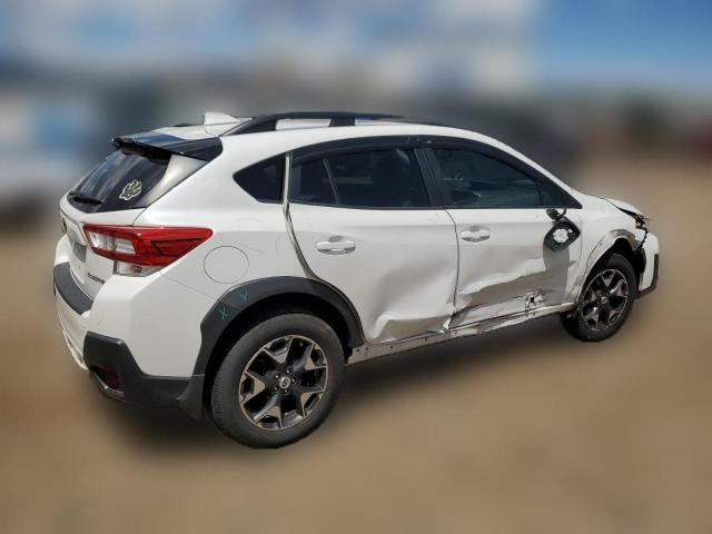 Photo 2 VIN: JF2GTADC1JH305527 - SUBARU CROSSTREK 