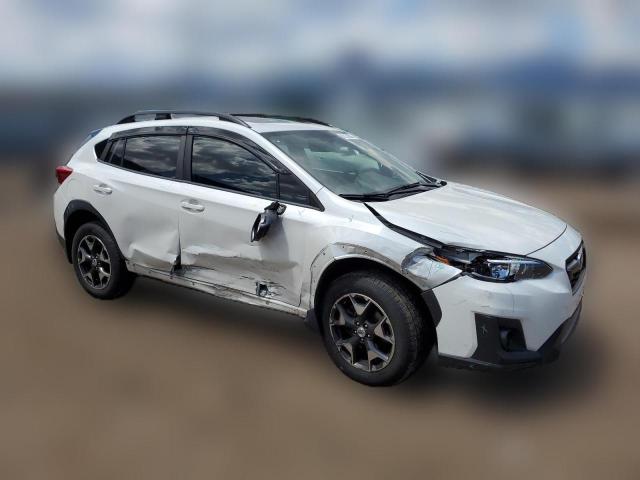 Photo 3 VIN: JF2GTADC1JH305527 - SUBARU CROSSTREK 