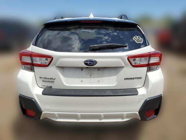 Photo 5 VIN: JF2GTADC1JH305527 - SUBARU CROSSTREK 