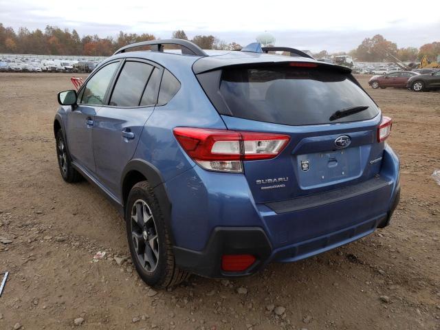 Photo 2 VIN: JF2GTADC1JH327754 - SUBARU CROSSTREK 