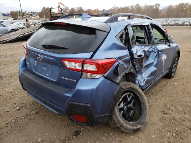 Photo 3 VIN: JF2GTADC1JH327754 - SUBARU CROSSTREK 