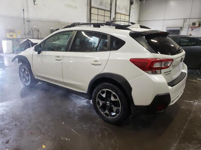 Photo 1 VIN: JF2GTADC1JH332498 - SUBARU CROSSTREK 