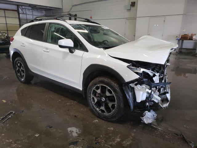 Photo 3 VIN: JF2GTADC1JH332498 - SUBARU CROSSTREK 