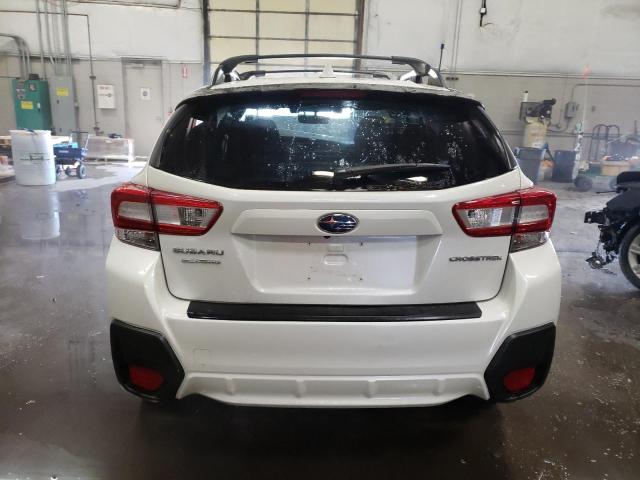 Photo 5 VIN: JF2GTADC1JH332498 - SUBARU CROSSTREK 