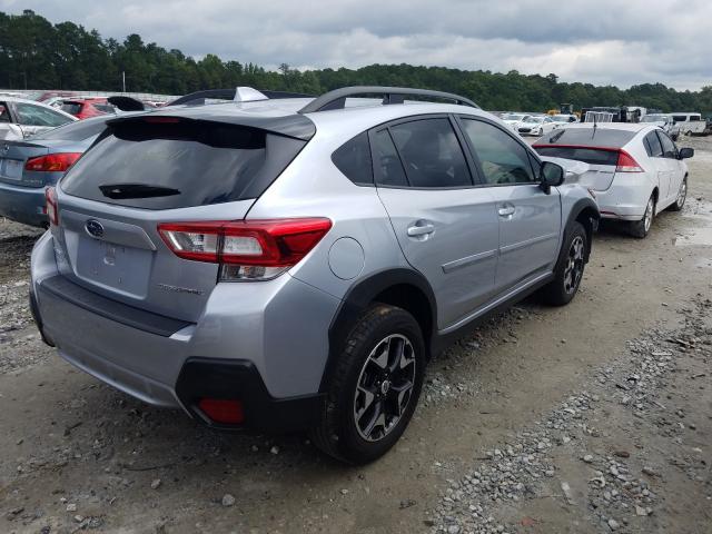 Photo 3 VIN: JF2GTADC1JH344540 - SUBARU CROSSTREK 