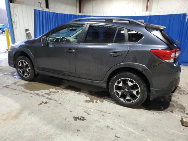 Photo 1 VIN: JF2GTADC1K8202058 - SUBARU CROSSTREK 