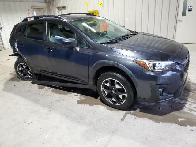 Photo 3 VIN: JF2GTADC1K8202058 - SUBARU CROSSTREK 