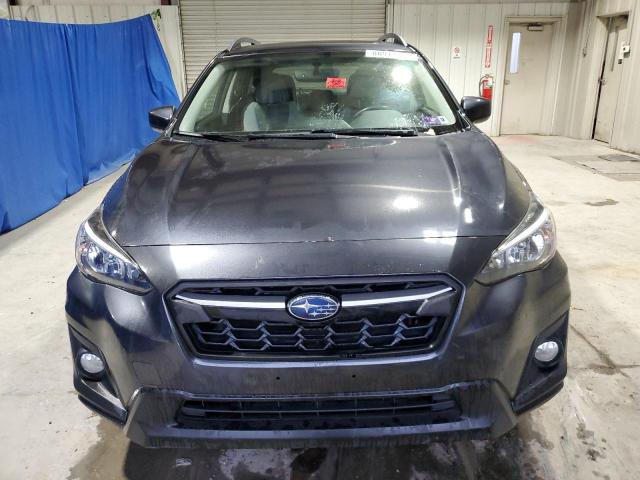 Photo 4 VIN: JF2GTADC1K8202058 - SUBARU CROSSTREK 