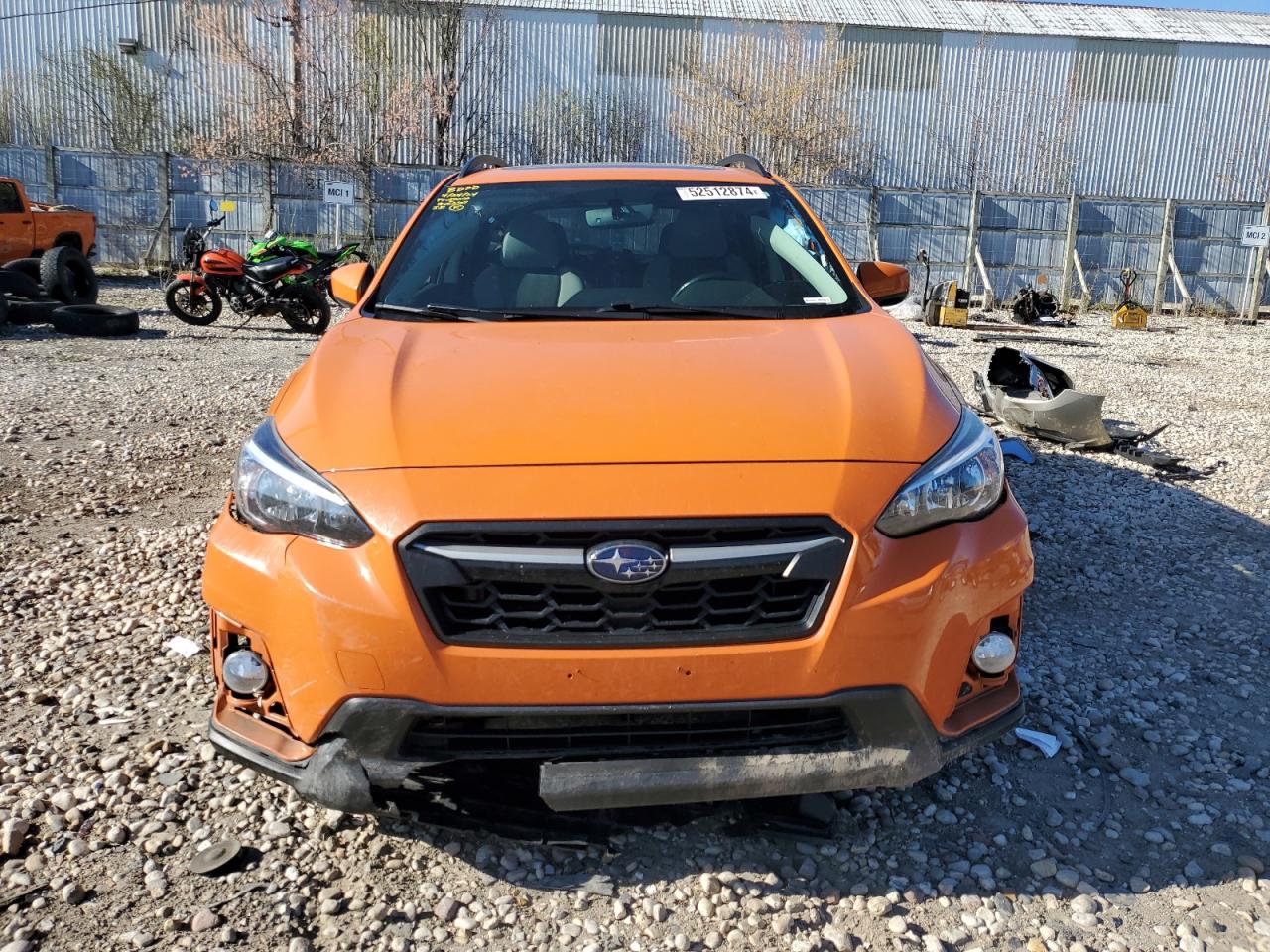 Photo 4 VIN: JF2GTADC1K8218776 - SUBARU CROSSTREK 