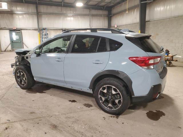 Photo 1 VIN: JF2GTADC1K8346743 - SUBARU CROSSTREK 