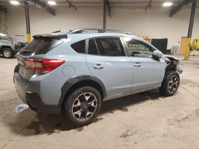 Photo 2 VIN: JF2GTADC1K8346743 - SUBARU CROSSTREK 