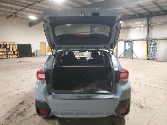 Photo 5 VIN: JF2GTADC1K8346743 - SUBARU CROSSTREK 