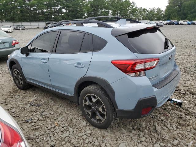 Photo 1 VIN: JF2GTADC1KH319106 - SUBARU CROSSTREK 