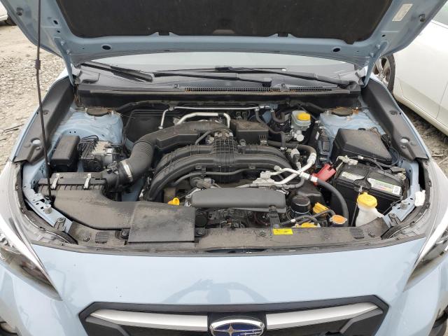 Photo 11 VIN: JF2GTADC1KH319106 - SUBARU CROSSTREK 