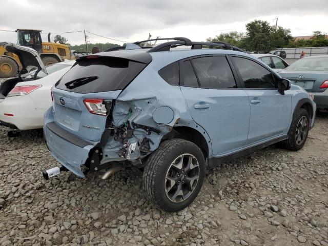 Photo 2 VIN: JF2GTADC1KH319106 - SUBARU CROSSTREK 