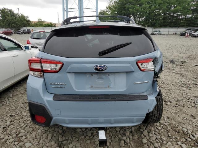 Photo 5 VIN: JF2GTADC1KH319106 - SUBARU CROSSTREK 