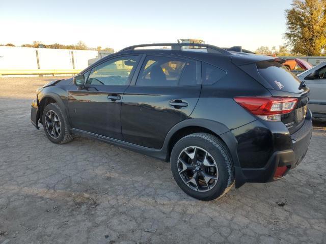 Photo 1 VIN: JF2GTADC1KH386546 - SUBARU CROSSTREK 